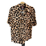 Camisa Jaguar Glam