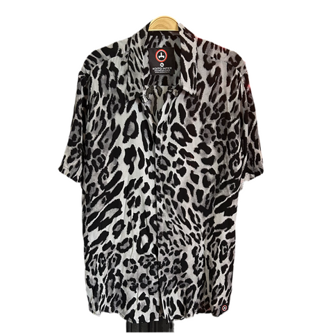 Camisa Jaguar X