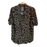 Camisa Jaguar Weed