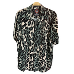 Camisa Jaguar RX